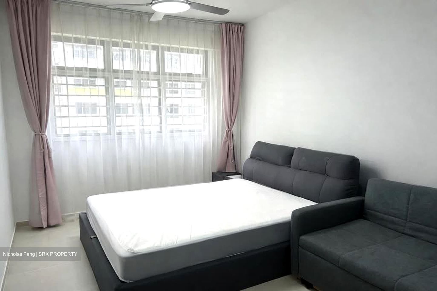 Blk 619A Tampines Greenverge (Tampines), HDB 5 Rooms #533762981